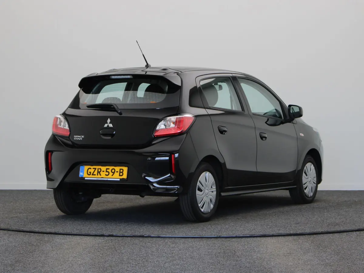 1.2 70pk Active | Airco | Bluetooth | Apple Carplay/Android Auto | 8 Jaar Garantie |