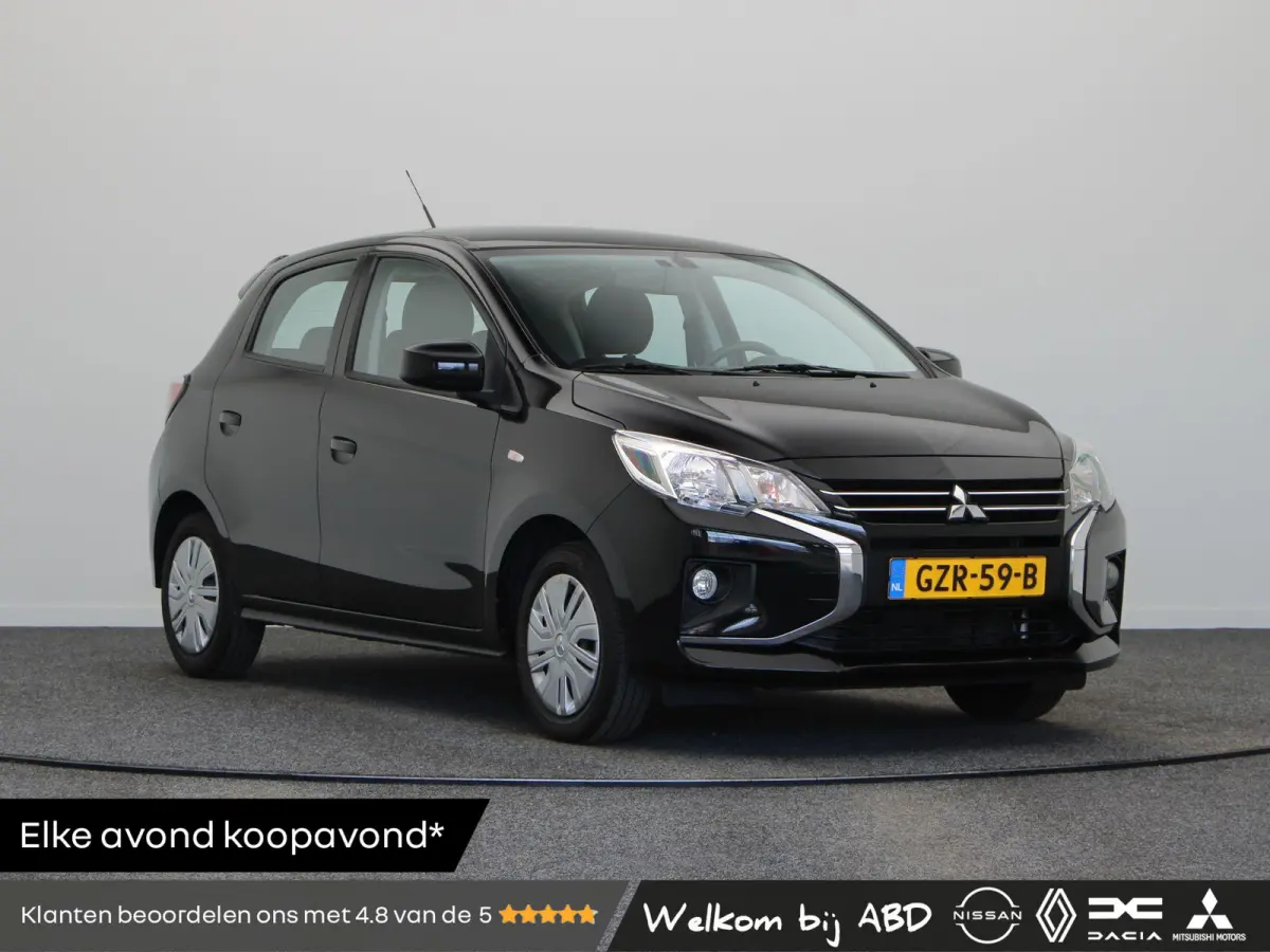 1.2 70pk Active | Airco | Bluetooth | Apple Carplay/Android Auto | 8 Jaar Garantie |