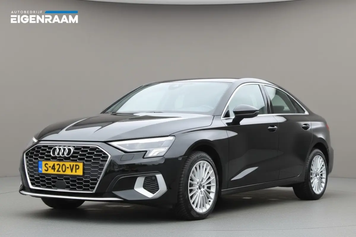 30 TFSI Pro Line | Adaptive Cruise | Navi | Apple Carplay