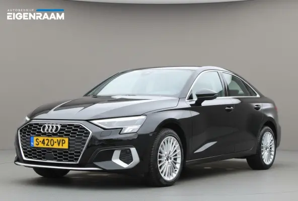 30 TFSI Pro Line | Adaptive Cruise | Navi | Apple Carplay