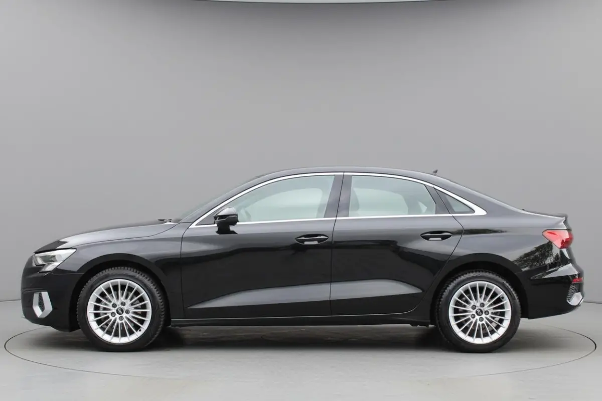 30 TFSI Pro Line | Adaptive Cruise | Navi | Apple Carplay