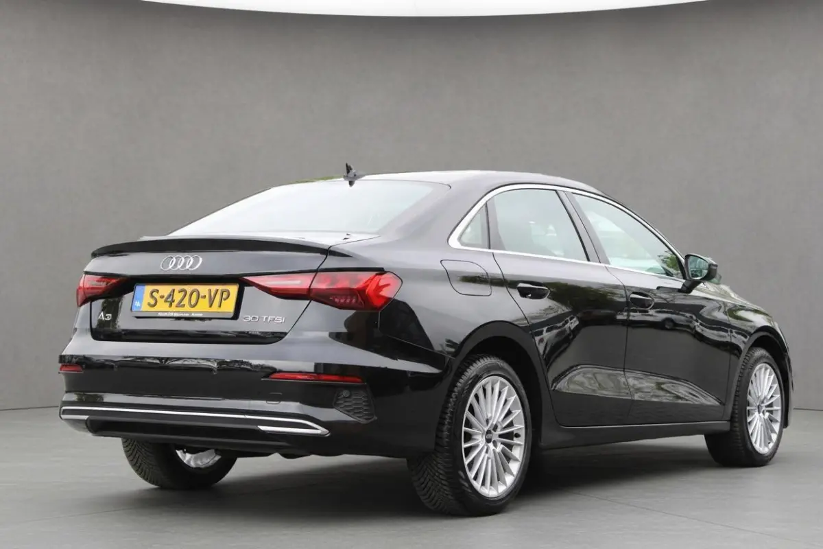 30 TFSI Pro Line | Adaptive Cruise | Navi | Apple Carplay