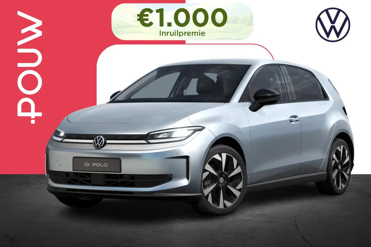 211pk Life First Edition 52 kWh | 18" Velgen | Comfort Pakket