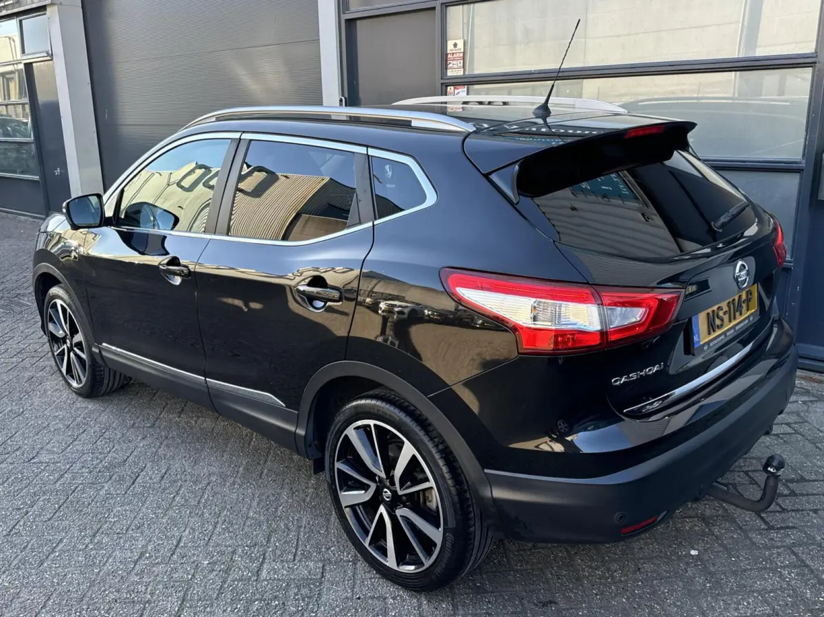 1.2 Tekna Pano / Leder Dealer OH Automaat