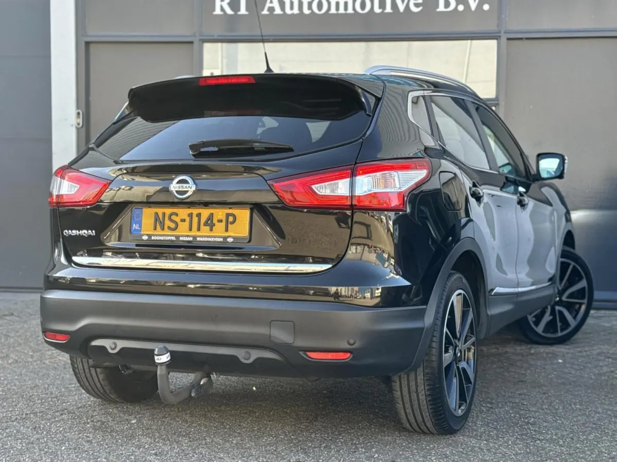 1.2 Tekna Pano / Leder Dealer OH Automaat