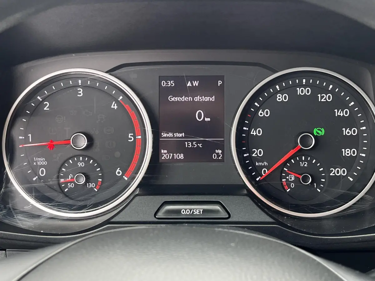 35 2.0 TDI L5H3*DUBBELLUCHT*CAM*MASSAGE*CRUIS*NAV*
