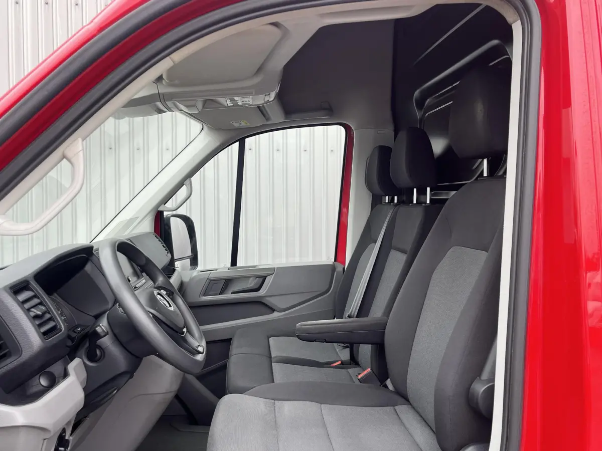 35 2.0 TDI L5H3*DUBBELLUCHT*CAM*MASSAGE*CRUIS*NAV*