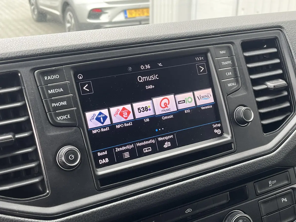 35 2.0 TDI L5H3*DUBBELLUCHT*CAM*MASSAGE*CRUIS*NAV*