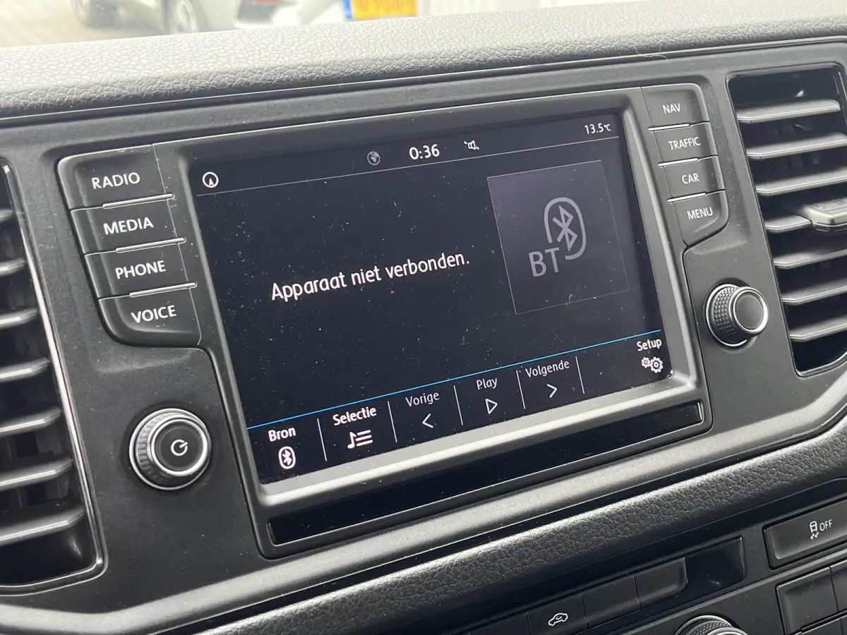 35 2.0 TDI L5H3*DUBBELLUCHT*CAM*MASSAGE*CRUIS*NAV*