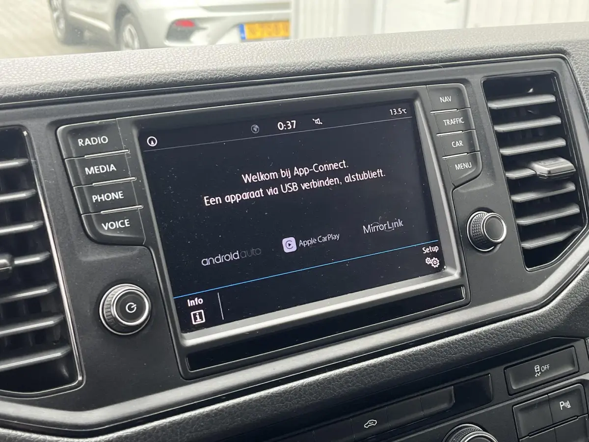 35 2.0 TDI L5H3*DUBBELLUCHT*CAM*MASSAGE*CRUIS*NAV*