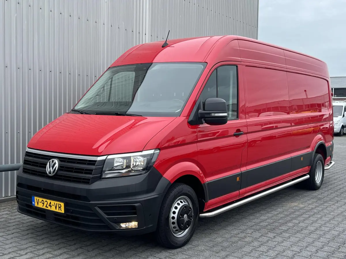 35 2.0 TDI L5H3*DUBBELLUCHT*CAM*MASSAGE*CRUIS*NAV*