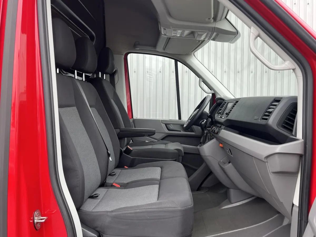 35 2.0 TDI L5H3*DUBBELLUCHT*CAM*MASSAGE*CRUIS*NAV*
