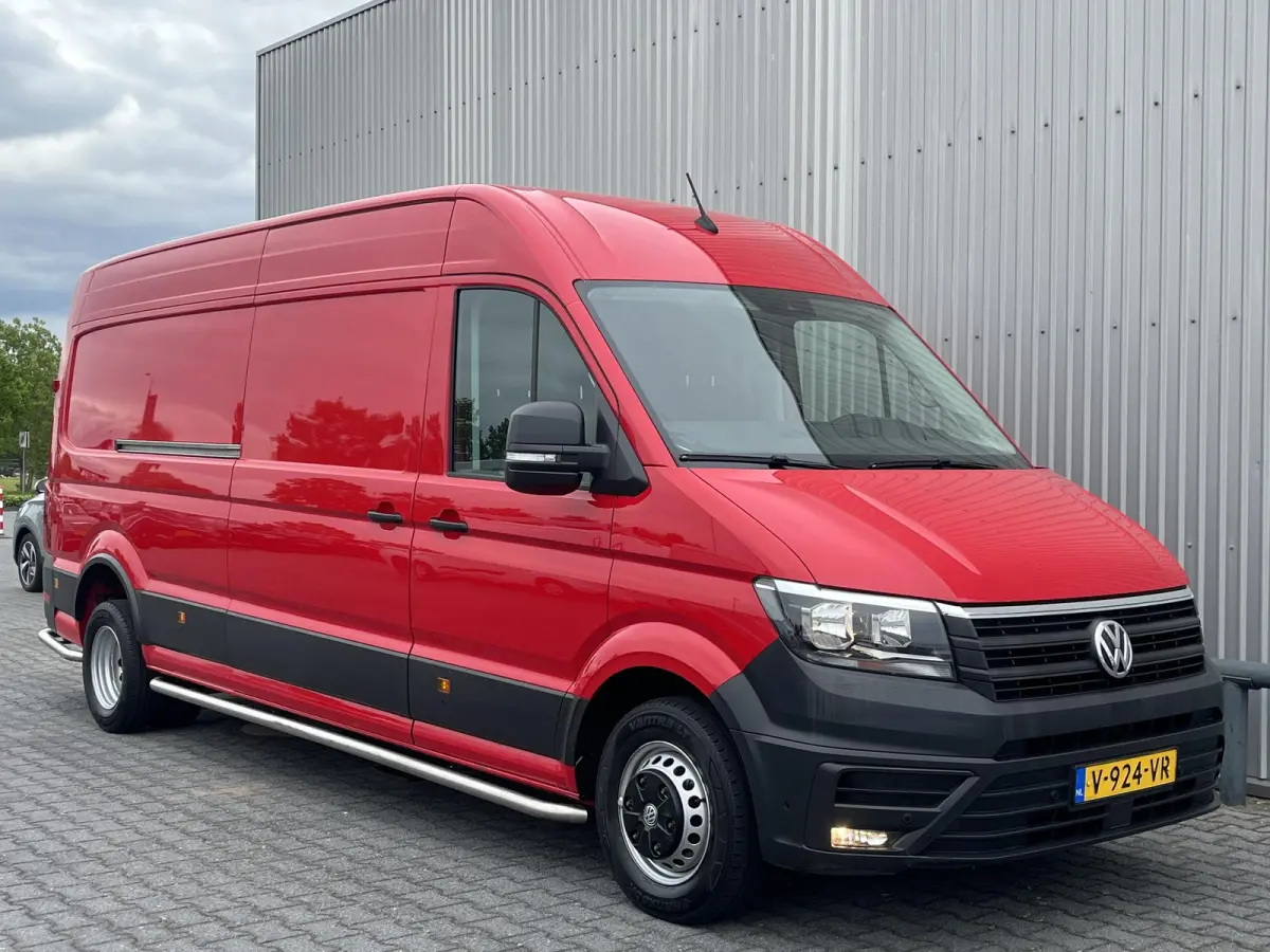35 2.0 TDI L5H3*DUBBELLUCHT*CAM*MASSAGE*CRUIS*NAV*