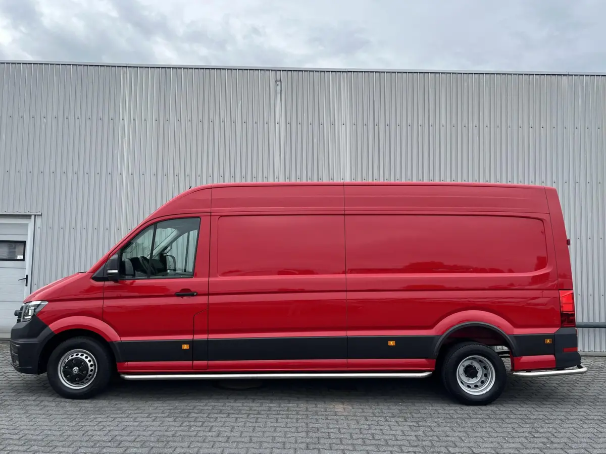 35 2.0 TDI L5H3*DUBBELLUCHT*CAM*MASSAGE*CRUIS*NAV*