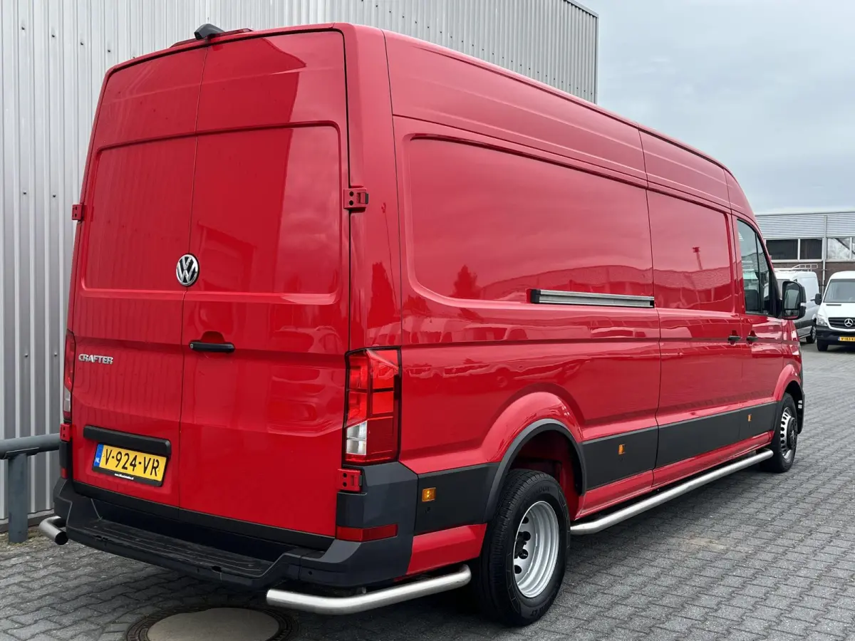35 2.0 TDI L5H3*DUBBELLUCHT*CAM*MASSAGE*CRUIS*NAV*