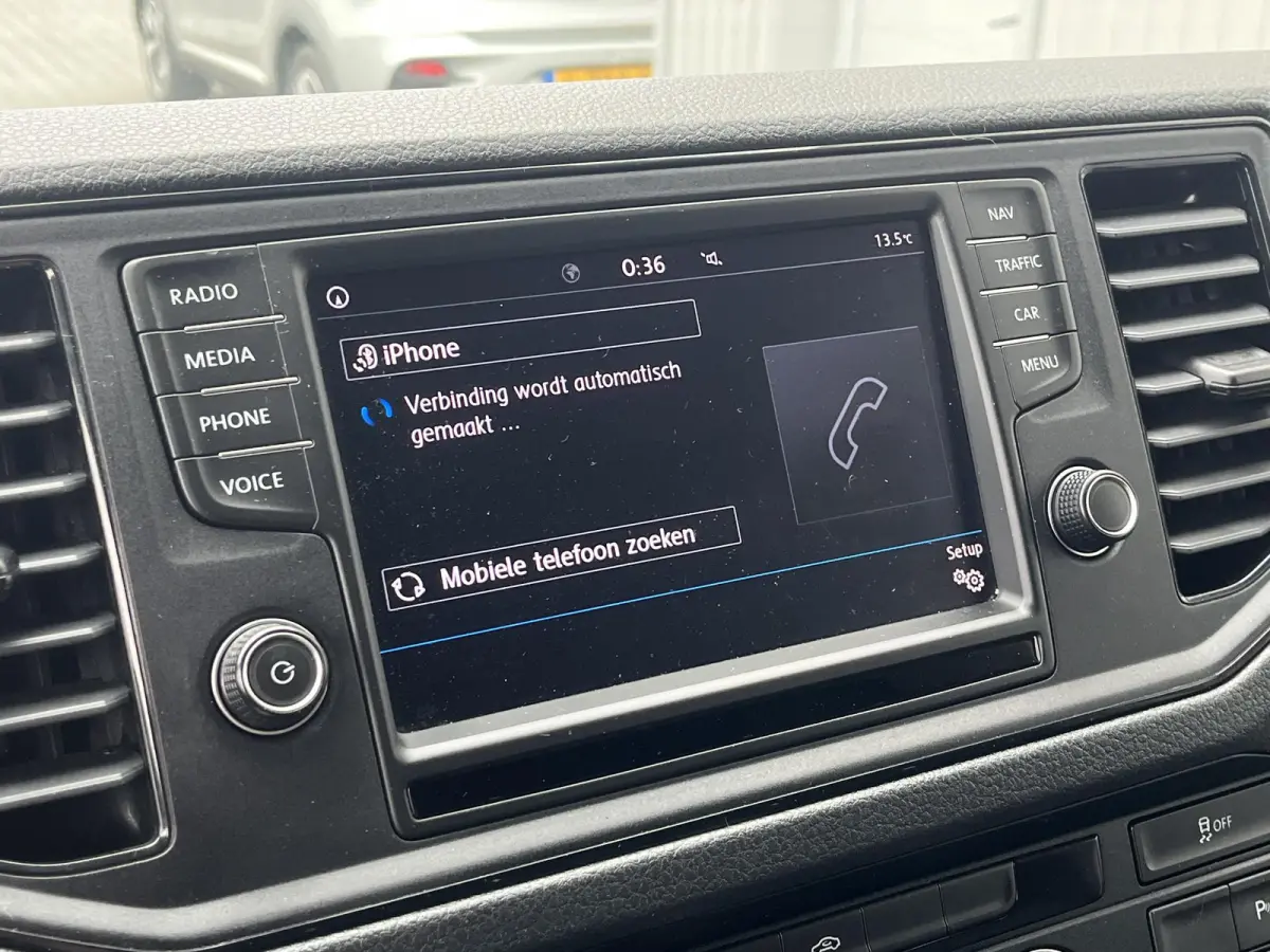 35 2.0 TDI L5H3*DUBBELLUCHT*CAM*MASSAGE*CRUIS*NAV*