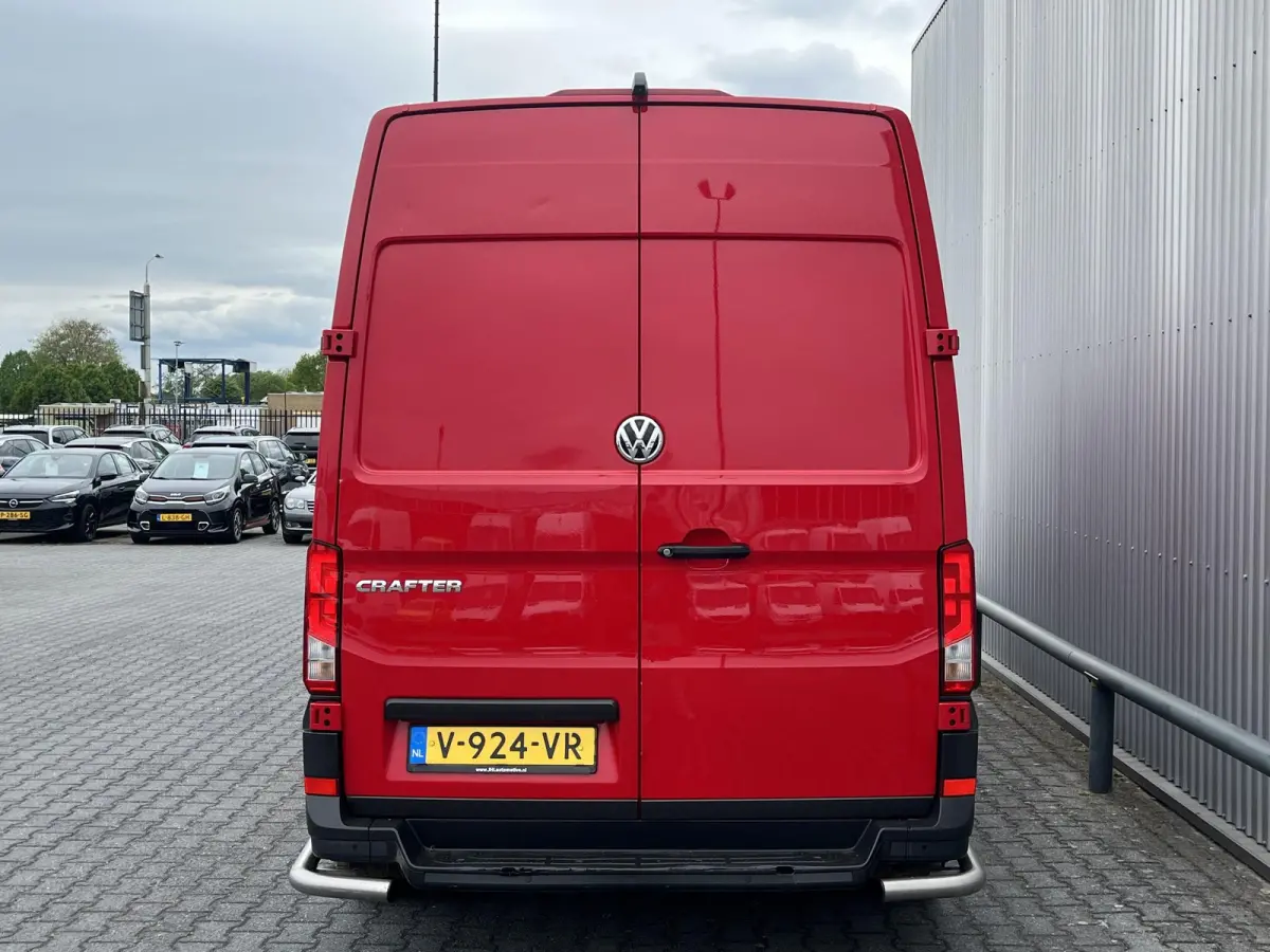 35 2.0 TDI L5H3*DUBBELLUCHT*CAM*MASSAGE*CRUIS*NAV*