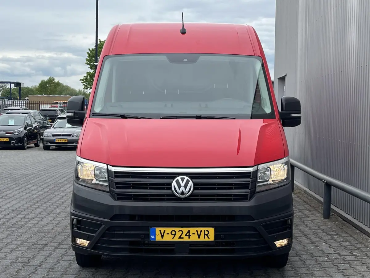 35 2.0 TDI L5H3*DUBBELLUCHT*CAM*MASSAGE*CRUIS*NAV*