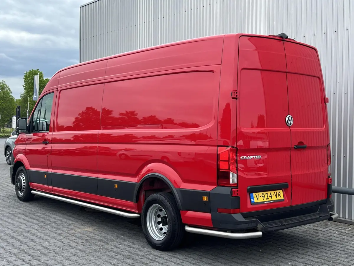 35 2.0 TDI L5H3*DUBBELLUCHT*CAM*MASSAGE*CRUIS*NAV*