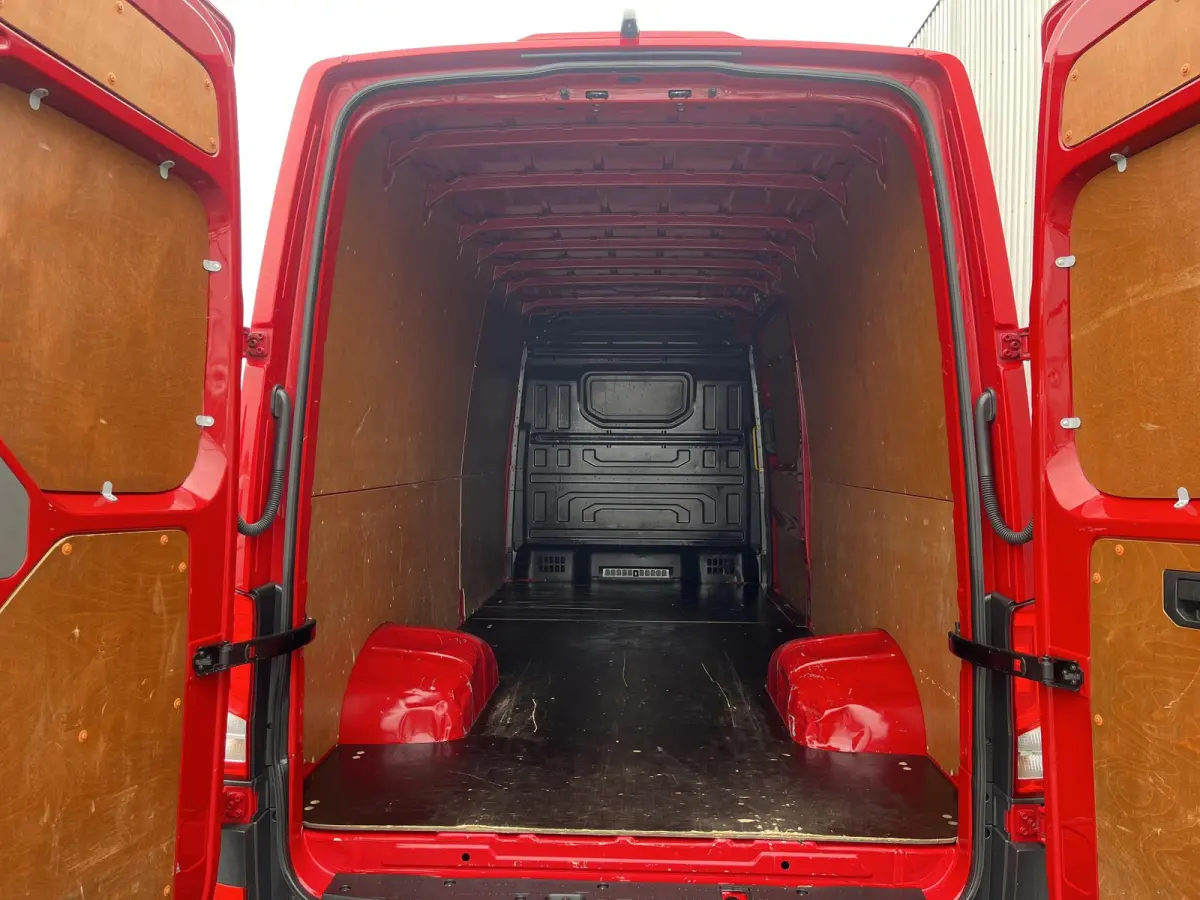 35 2.0 TDI L5H3*DUBBELLUCHT*CAM*MASSAGE*CRUIS*NAV*