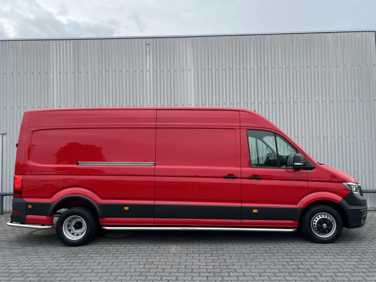35 2.0 TDI L5H3*DUBBELLUCHT*CAM*MASSAGE*CRUIS*NAV*