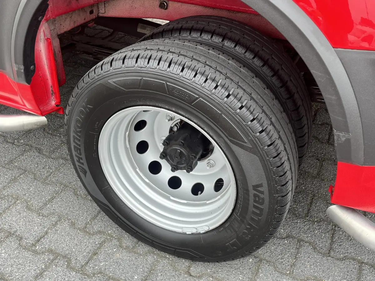 35 2.0 TDI L5H3*DUBBELLUCHT*CAM*MASSAGE*CRUIS*NAV*