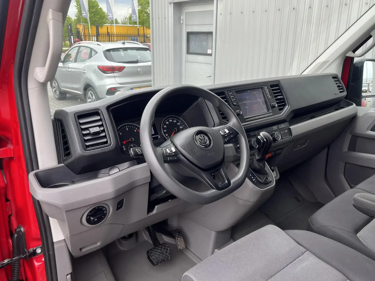 35 2.0 TDI L5H3*DUBBELLUCHT*CAM*MASSAGE*CRUIS*NAV*