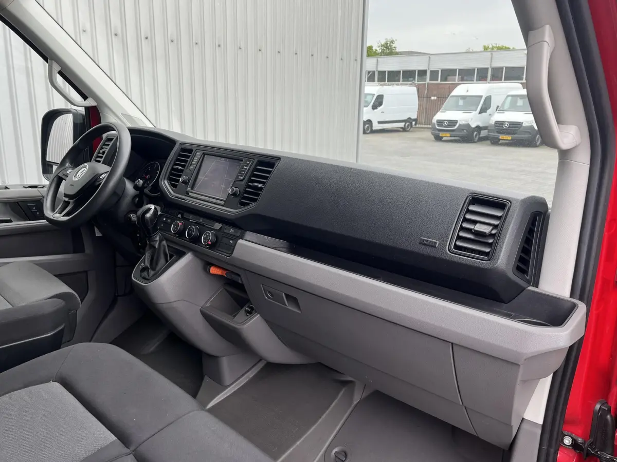 35 2.0 TDI L5H3*DUBBELLUCHT*CAM*MASSAGE*CRUIS*NAV*