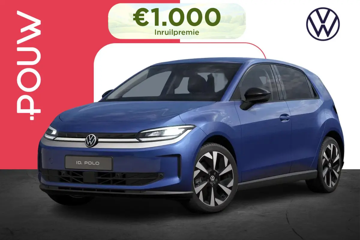 211pk Life First Edition 52 kWh | 18" Velgen | Comfort Pakket