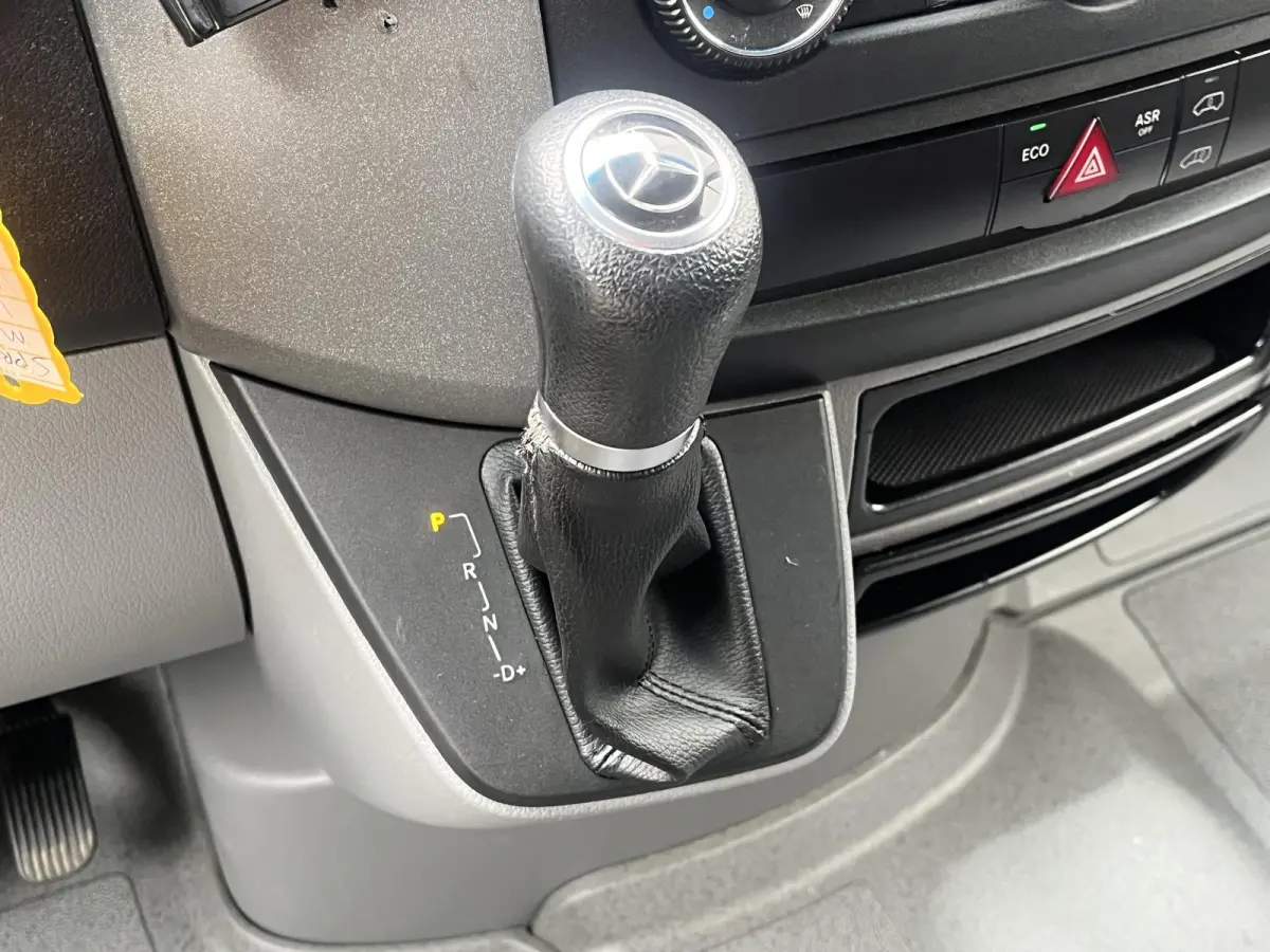 211 2.2 CDI 325 L1H1*AUTOMAAT*A/C*TEL*