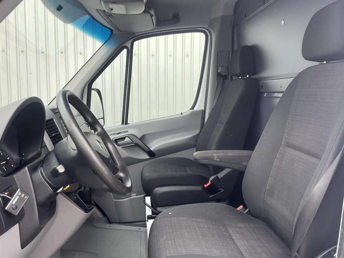211 2.2 CDI 325 L1H1*AUTOMAAT*A/C*TEL*