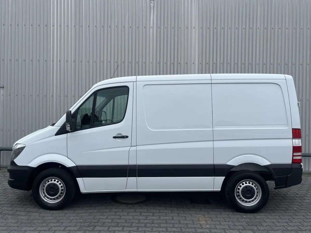 211 2.2 CDI 325 L1H1*AUTOMAAT*A/C*TEL*