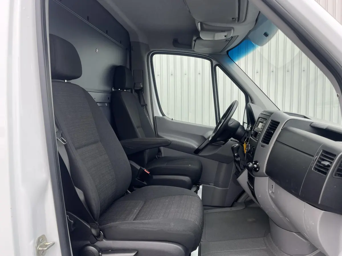 211 2.2 CDI 325 L1H1*AUTOMAAT*A/C*TEL*