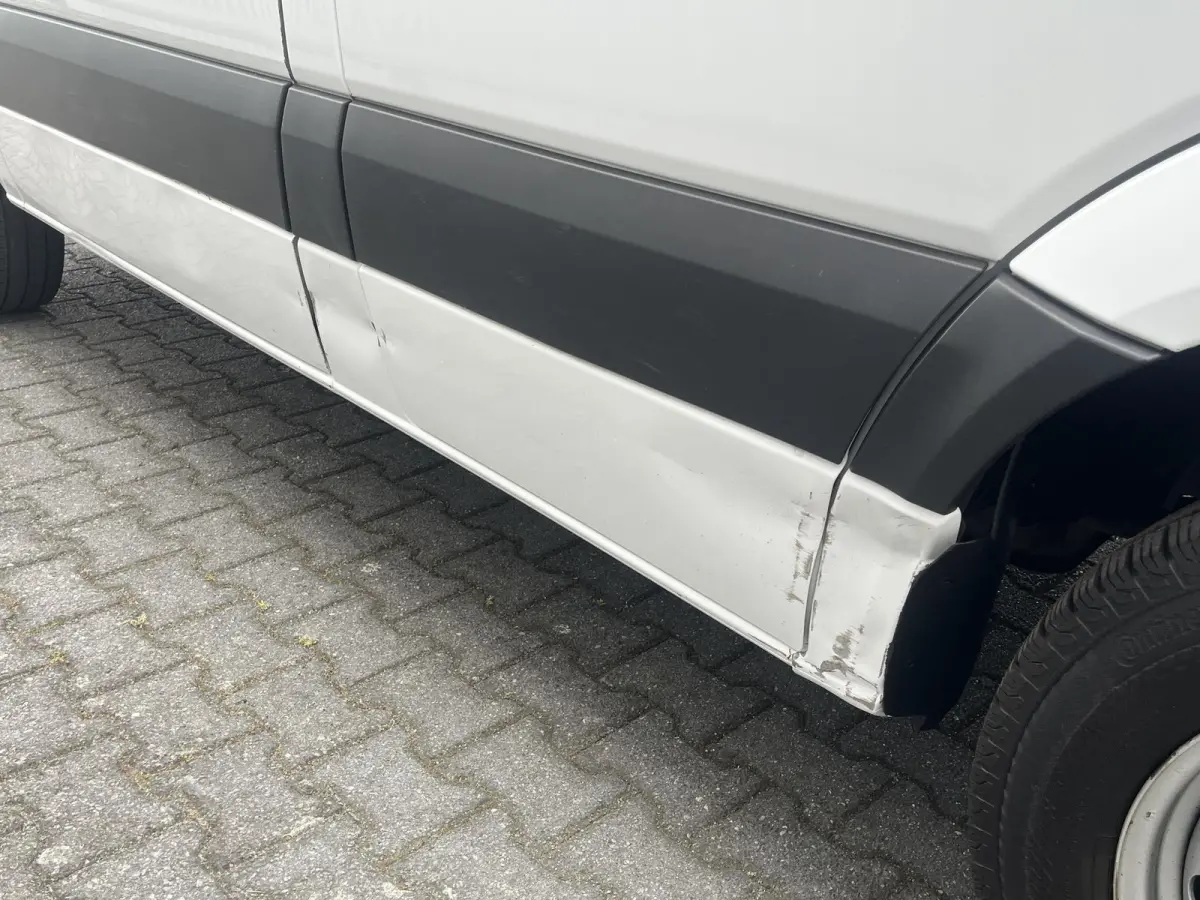 211 2.2 CDI 325 L1H1*AUTOMAAT*A/C*TEL*