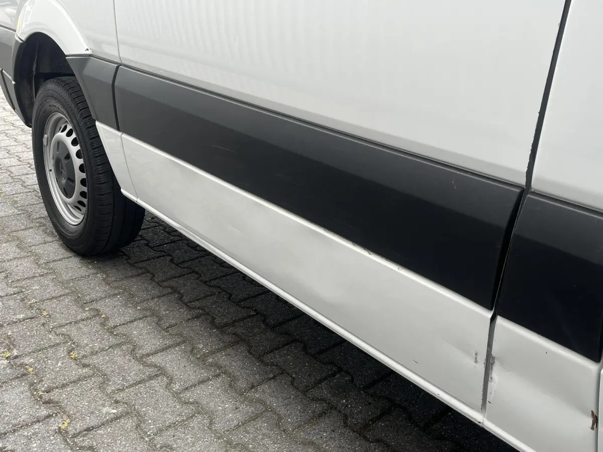 211 2.2 CDI 325 L1H1*AUTOMAAT*A/C*TEL*