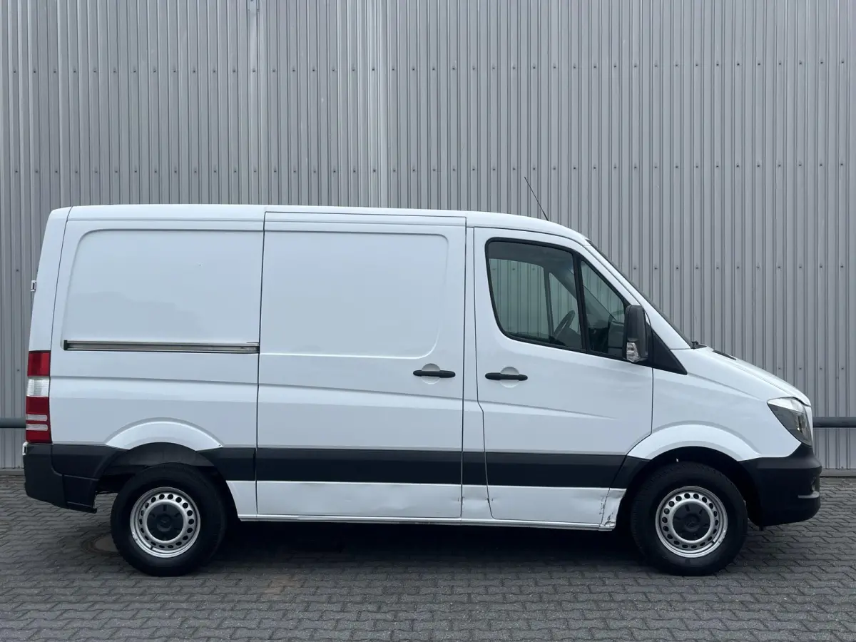 211 2.2 CDI 325 L1H1*AUTOMAAT*A/C*TEL*