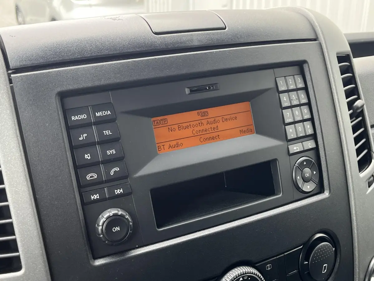 211 2.2 CDI 325 L1H1*AUTOMAAT*A/C*TEL*