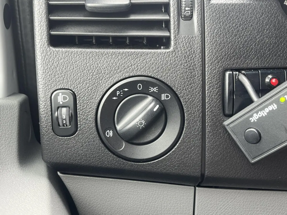 211 2.2 CDI 325 L1H1*AUTOMAAT*A/C*TEL*