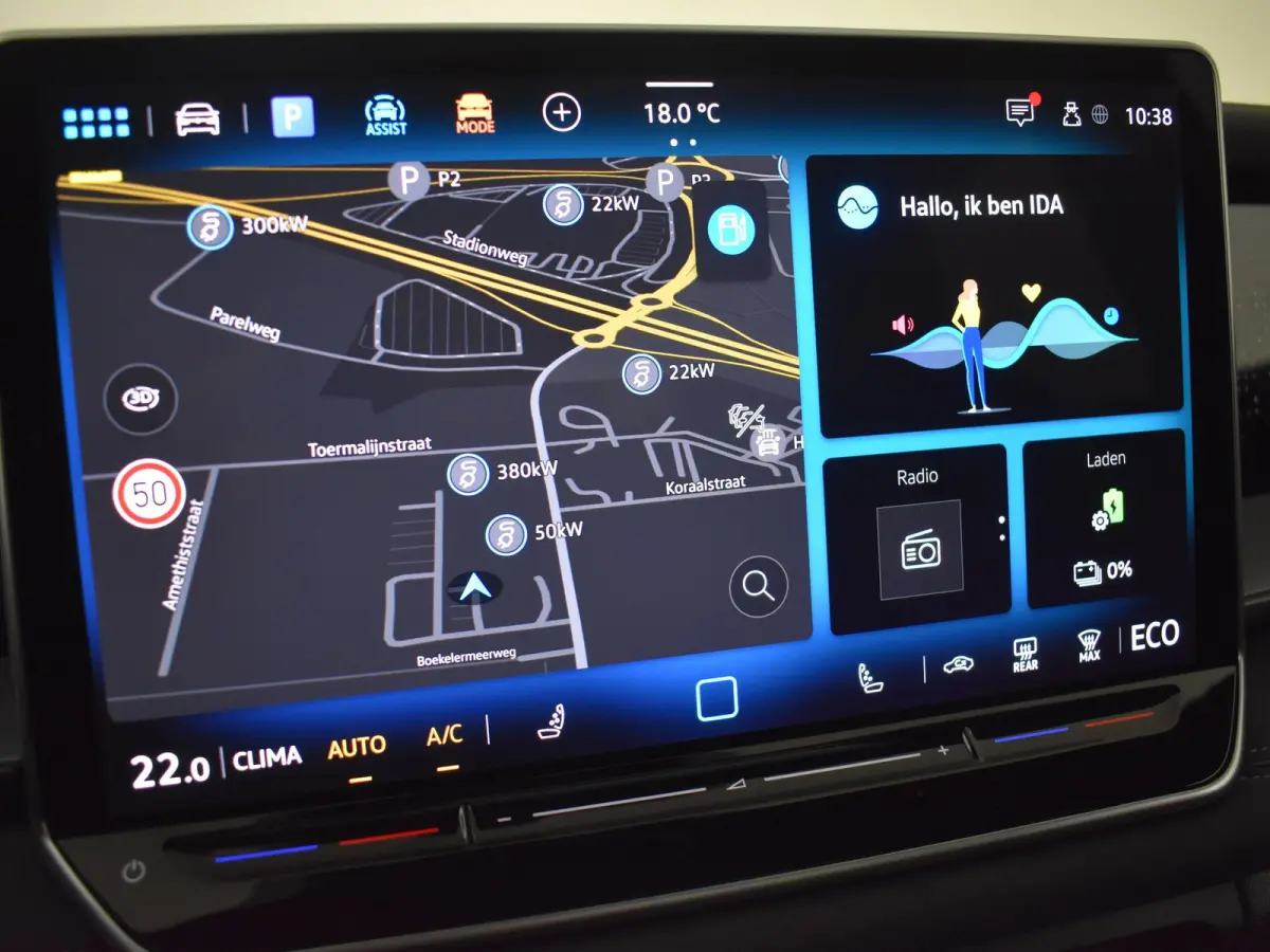 1.5 eHybrid R-Line Edition 204Pk DSG/AUTO | Glazen panorama-dak | Trekhaak uitklapbaar | Achteruitrijcamera | Apple carplay Android auto | Cruise control adaptief | DAB| LED | Keyless | 20"L