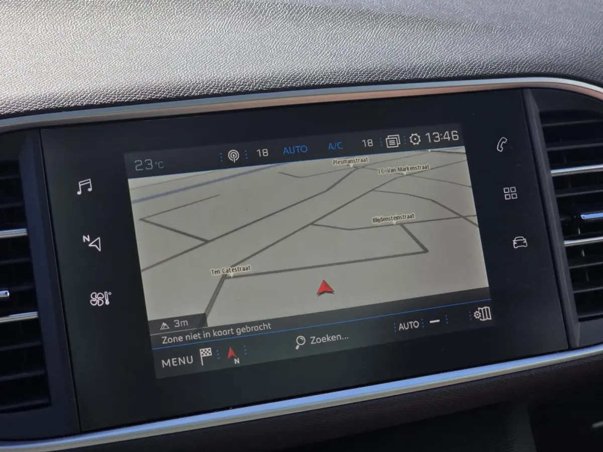 1.2 PureTech Blue Lease Exec. Navi/Pano/Clima