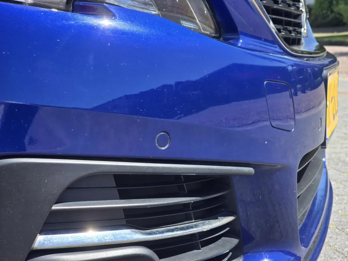 1.2 PureTech Blue Lease Exec. Navi/Pano/Clima
