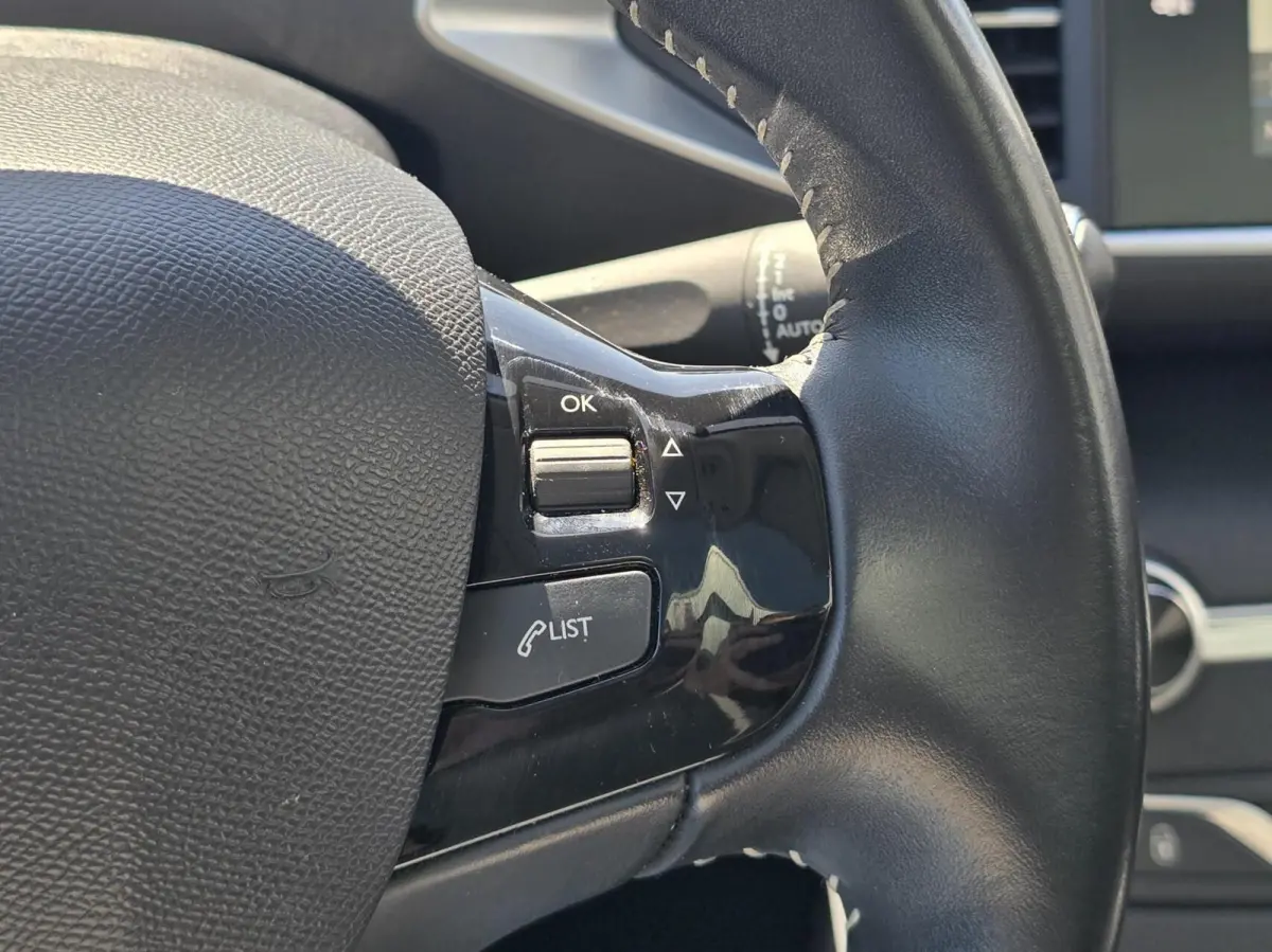 1.2 PureTech Blue Lease Exec. Navi/Pano/Clima