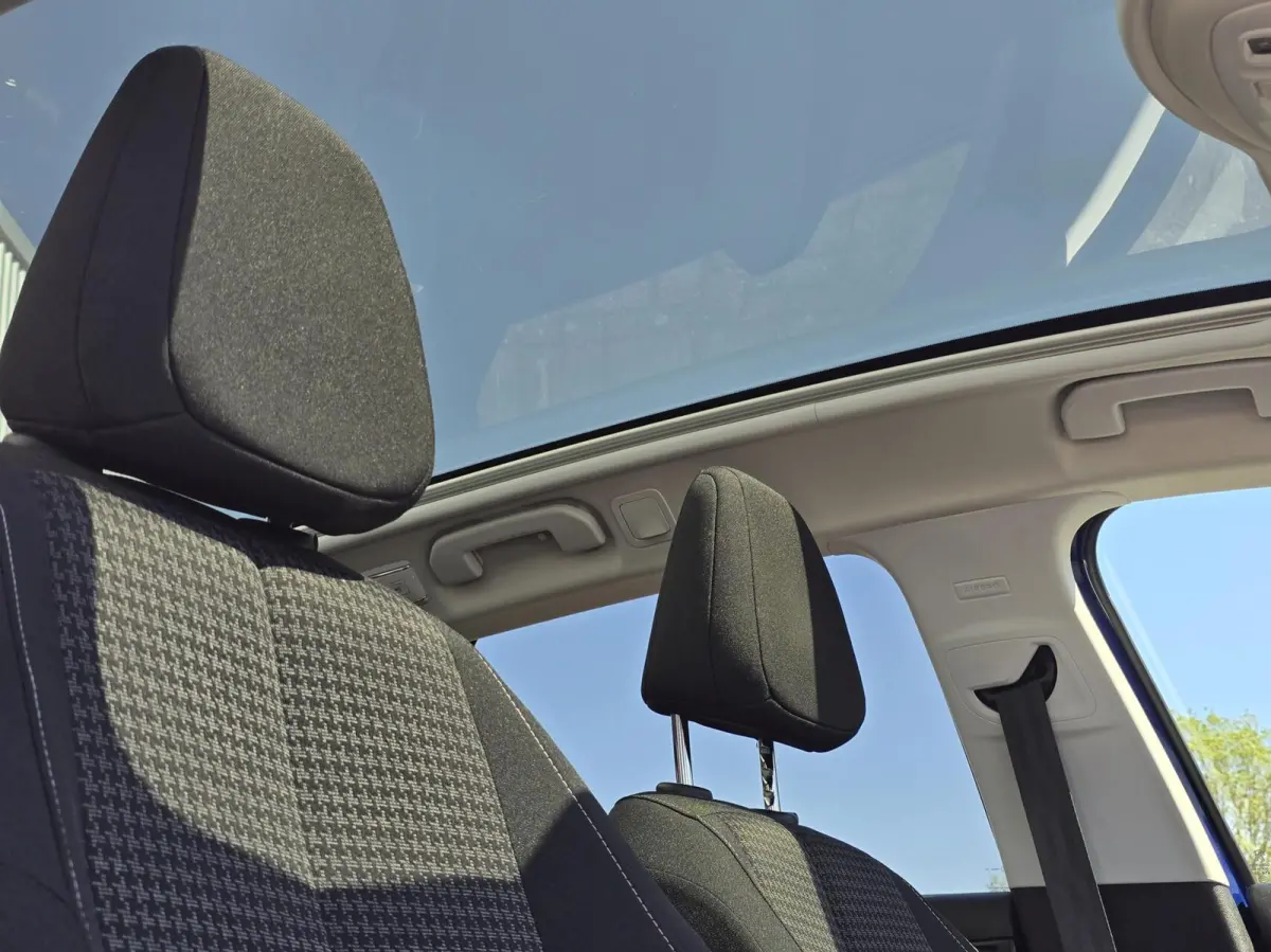 1.2 PureTech Blue Lease Exec. Navi/Pano/Clima