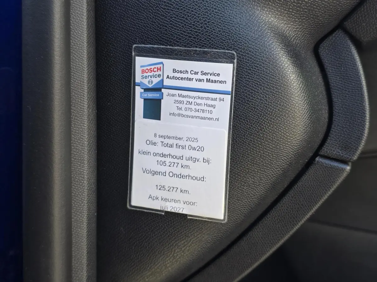 1.2 PureTech Blue Lease Exec. Navi/Pano/Clima