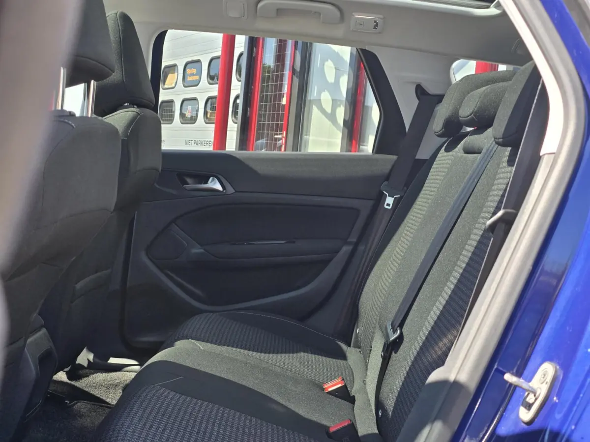 1.2 PureTech Blue Lease Exec. Navi/Pano/Clima