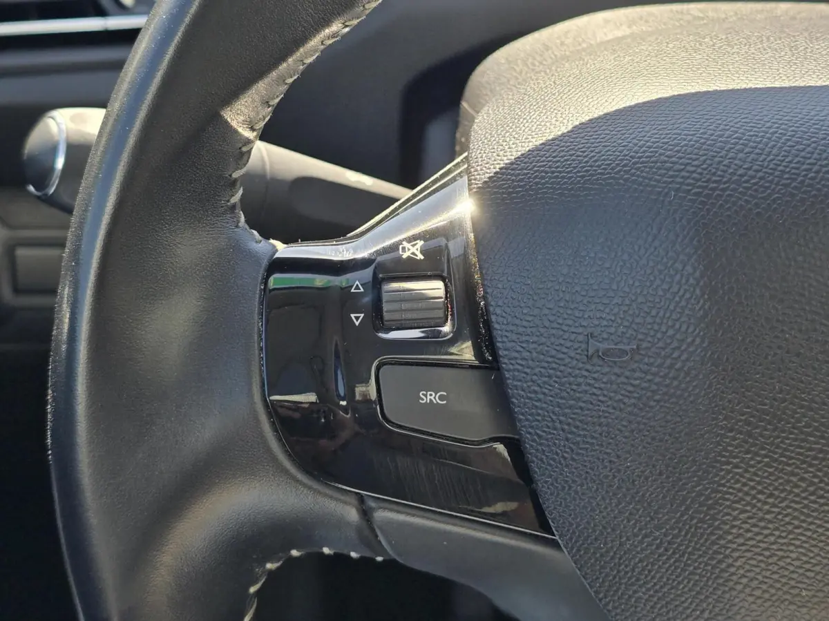 1.2 PureTech Blue Lease Exec. Navi/Pano/Clima