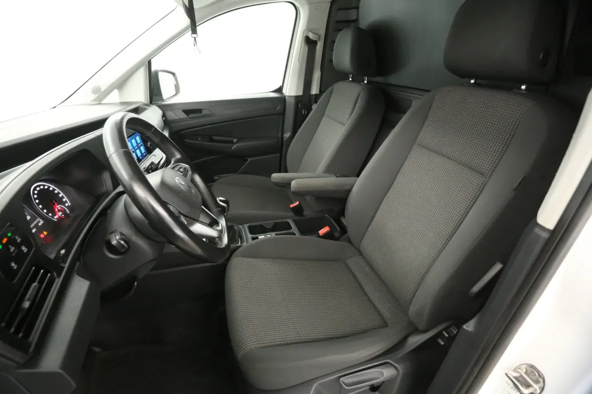 2.0 TDI 102PK | Clima | Cruise | Carplay | Elektrpakket