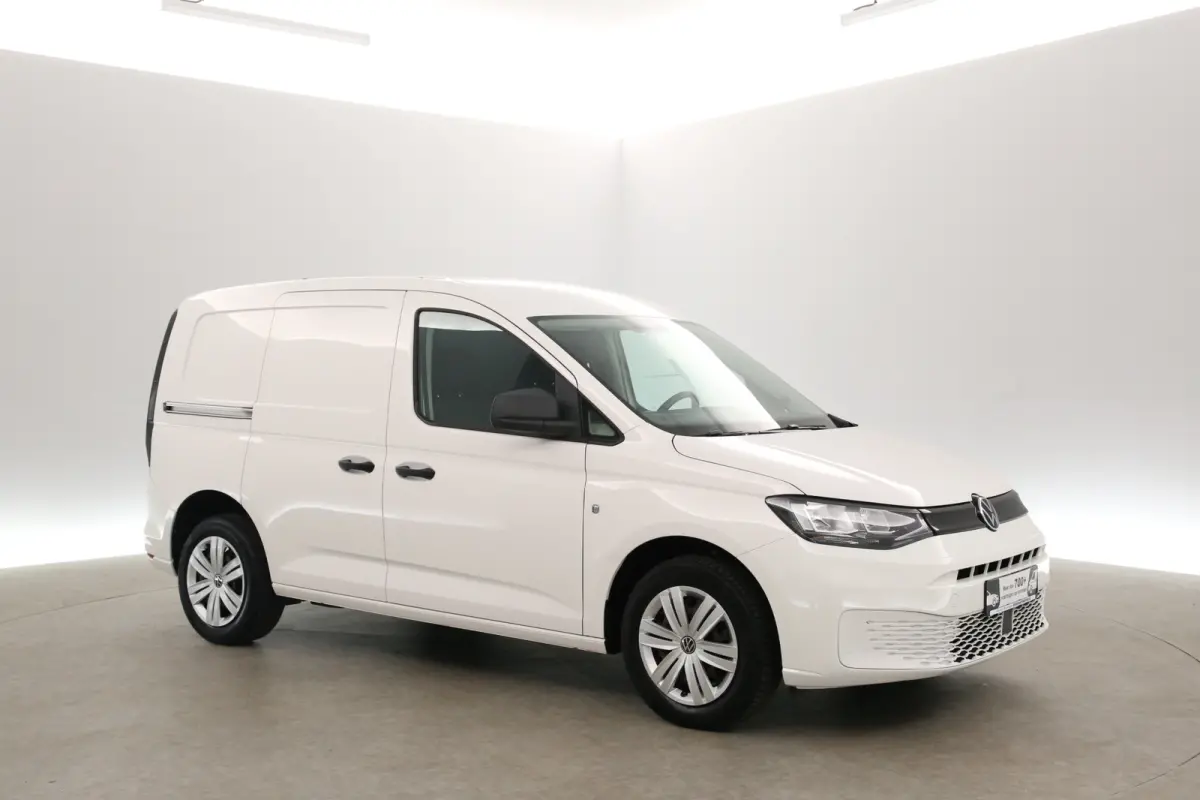 2.0 TDI 102PK | Clima | Cruise | Carplay | Elektrpakket