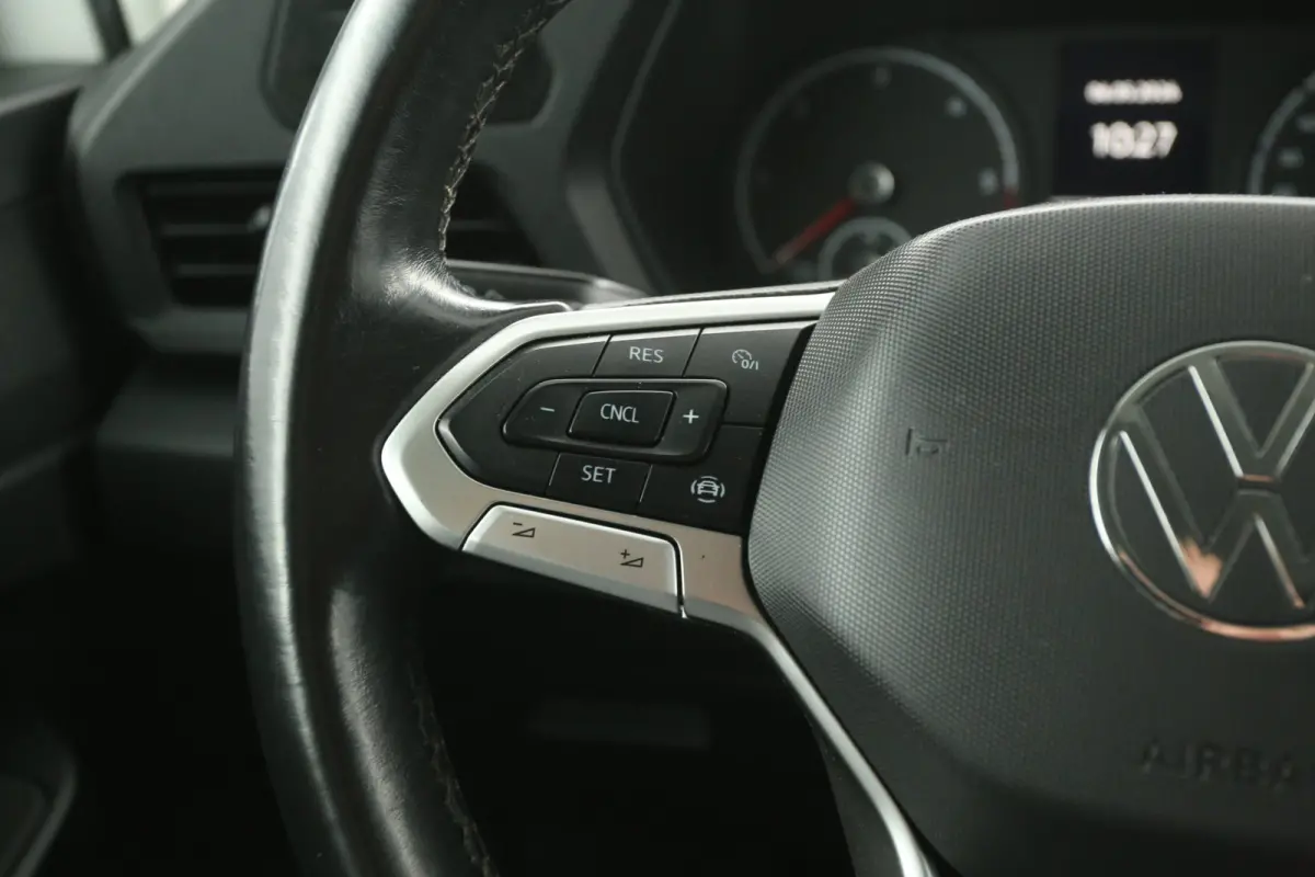 2.0 TDI 102PK | Clima | Cruise | Carplay | Elektrpakket