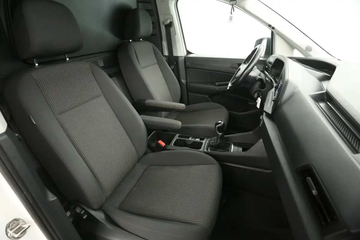 2.0 TDI 102PK | Clima | Cruise | Carplay | Elektrpakket
